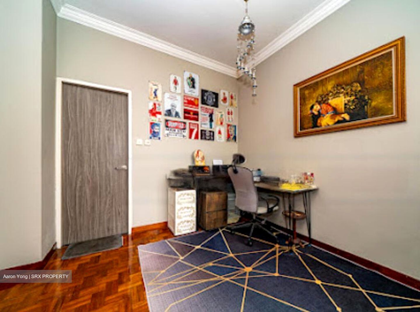 Eastern Lagoon (D15), Condominium #477329601